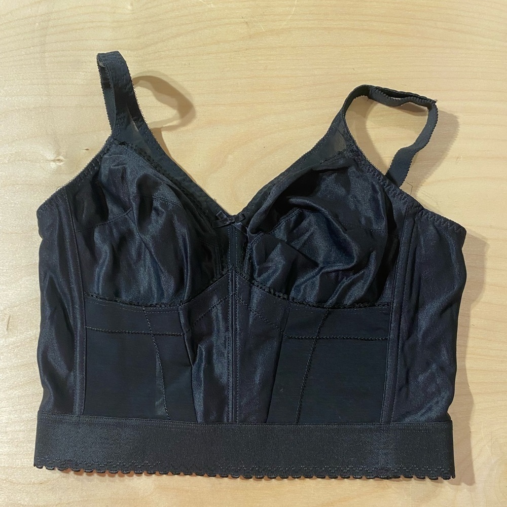 Carnival Women's Intimate Corset Bralette 38 C (EQ)